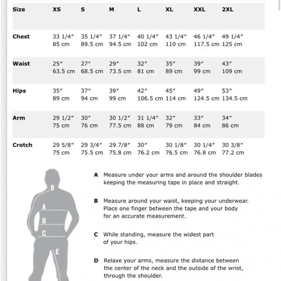 Y2K ,vintage tag,NWT MEN Large soft shell black jacket !Exc cond! Sporty,classic - Picture 12 of 14